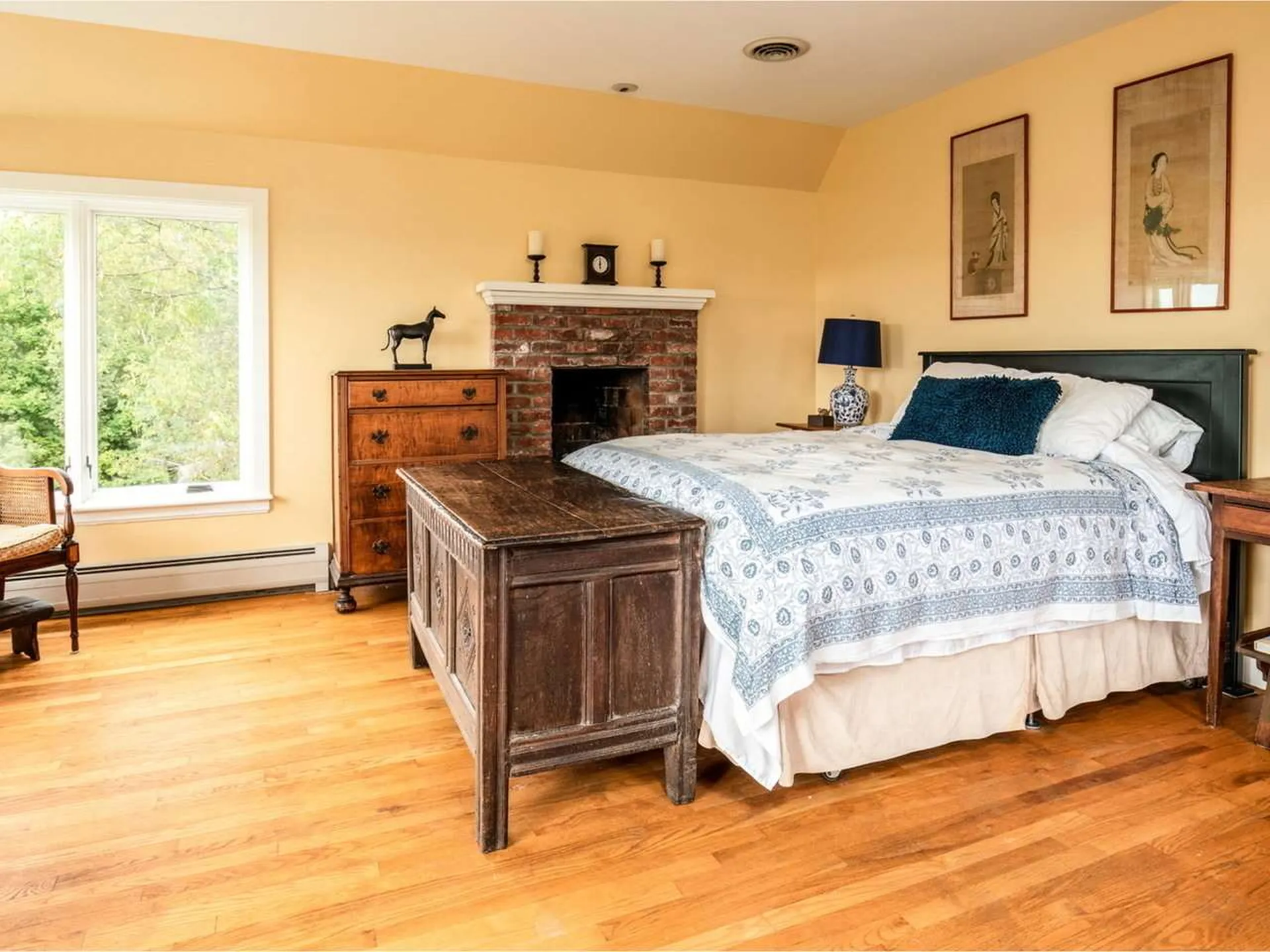 348 Sam Stokes Road Starksboro VT 05487