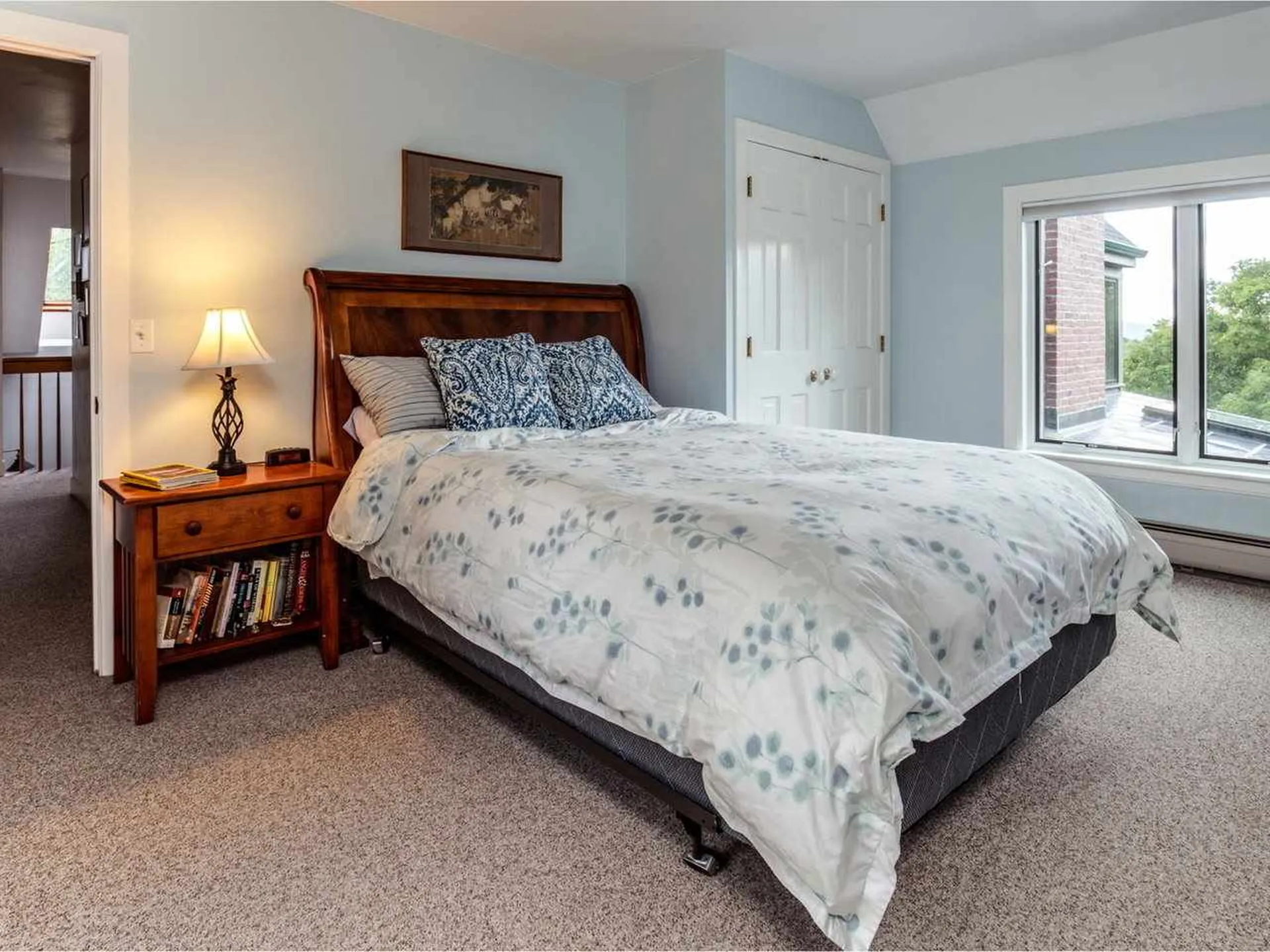 348 Sam Stokes Road Starksboro VT 05487