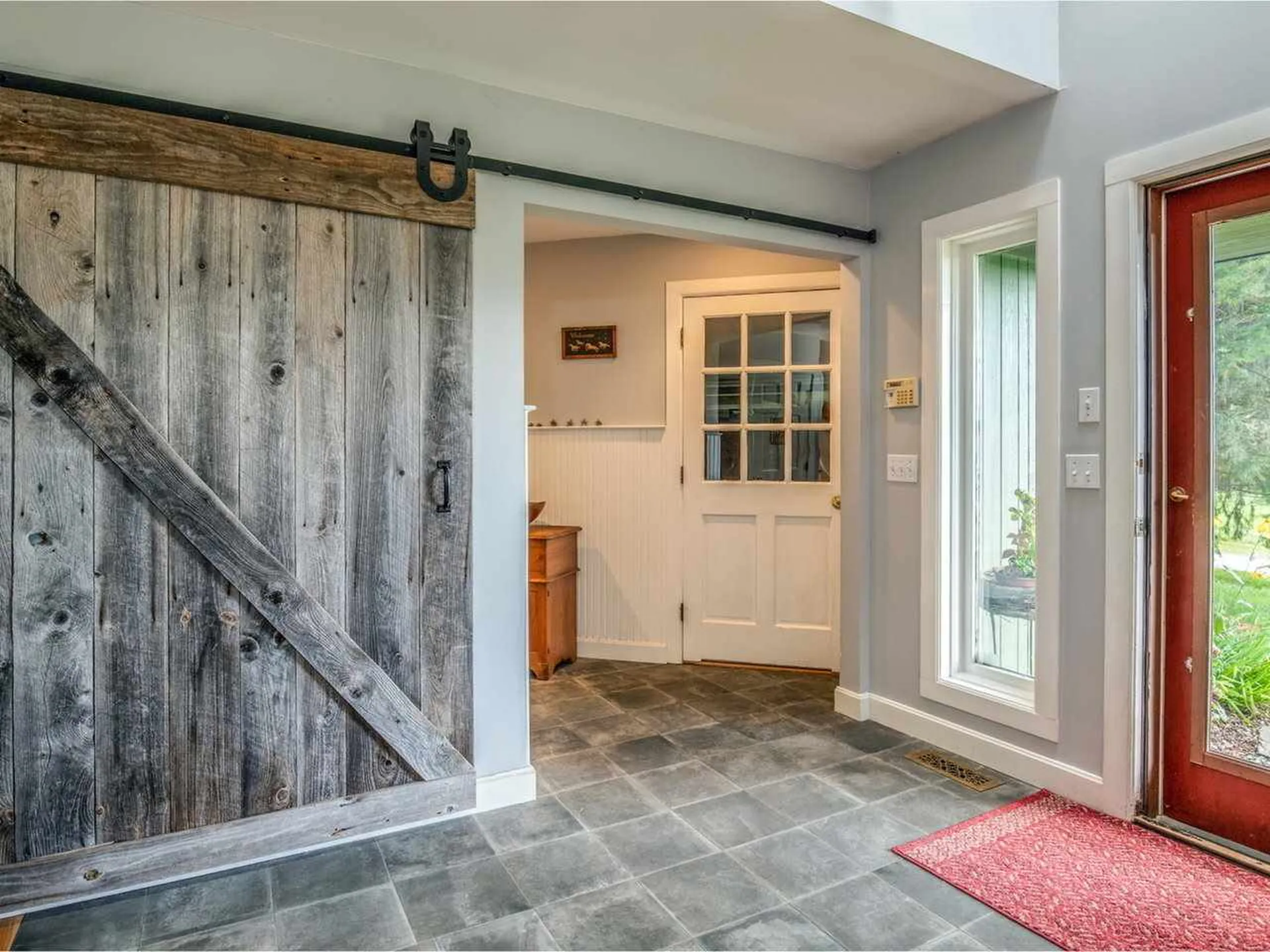 348 Sam Stokes Road Starksboro VT 05487