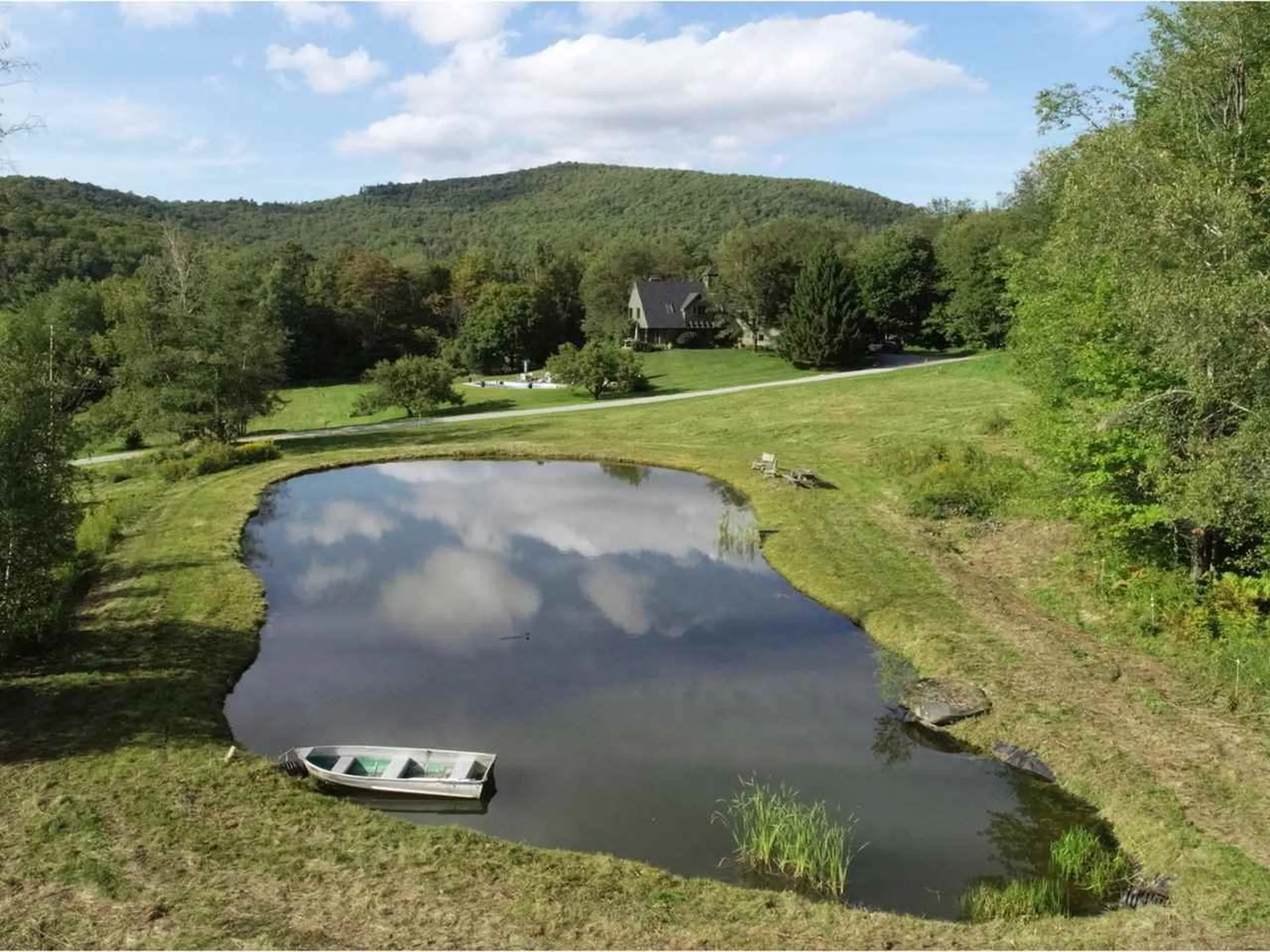 348 Sam Stokes Road Starksboro VT 05487