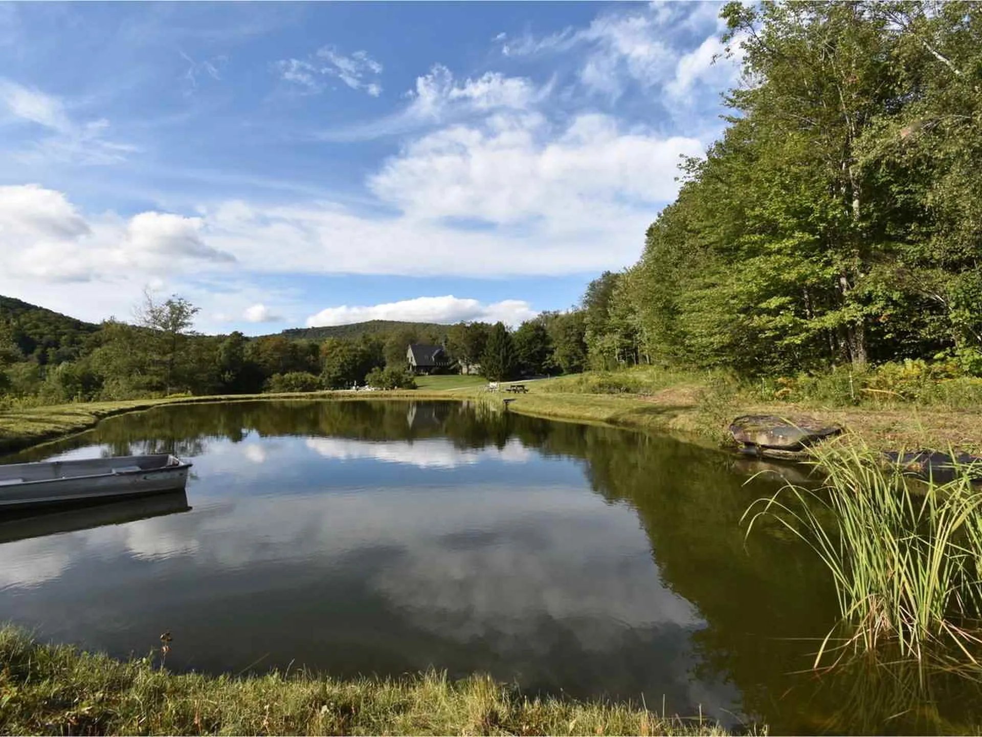 348 Sam Stokes Road Starksboro VT 05487