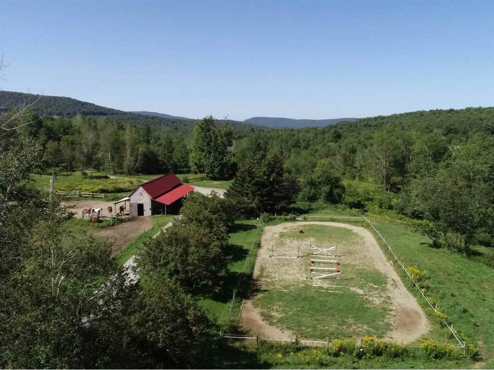 348 Sam Stokes Road Starksboro VT 05487