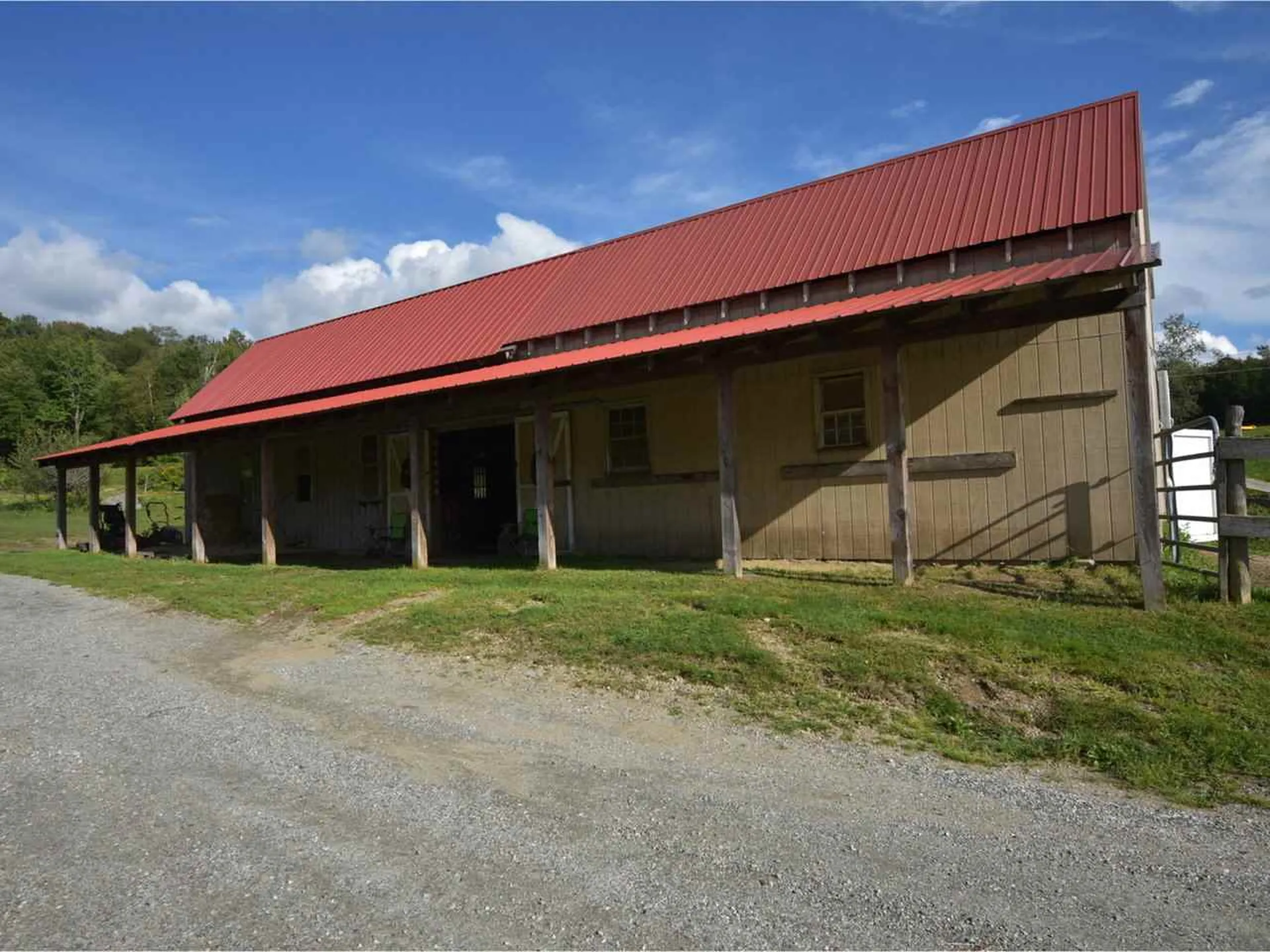 348 Sam Stokes Road Starksboro VT 05487