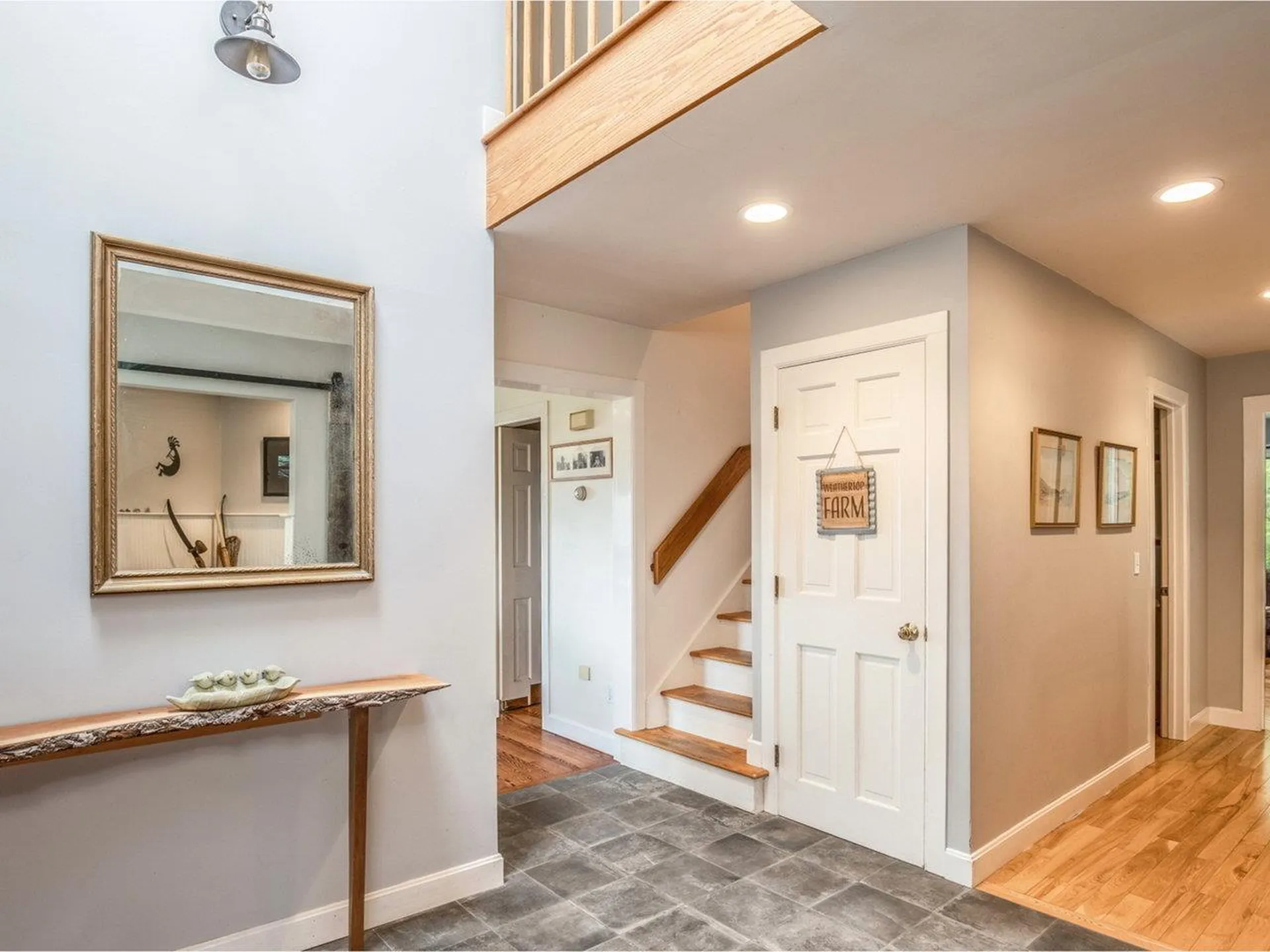 348 Sam Stokes Road Starksboro VT 05487