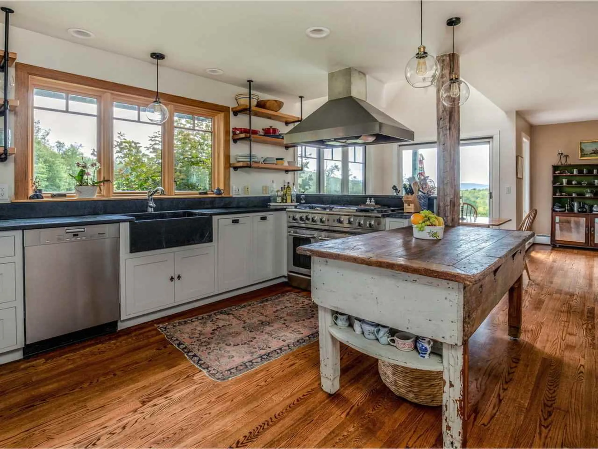348 Sam Stokes Road Starksboro VT 05487