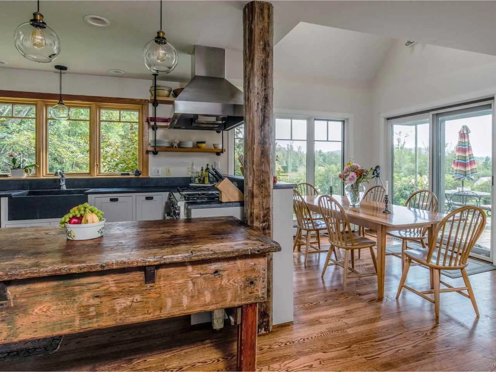 348 Sam Stokes Road Starksboro VT 05487
