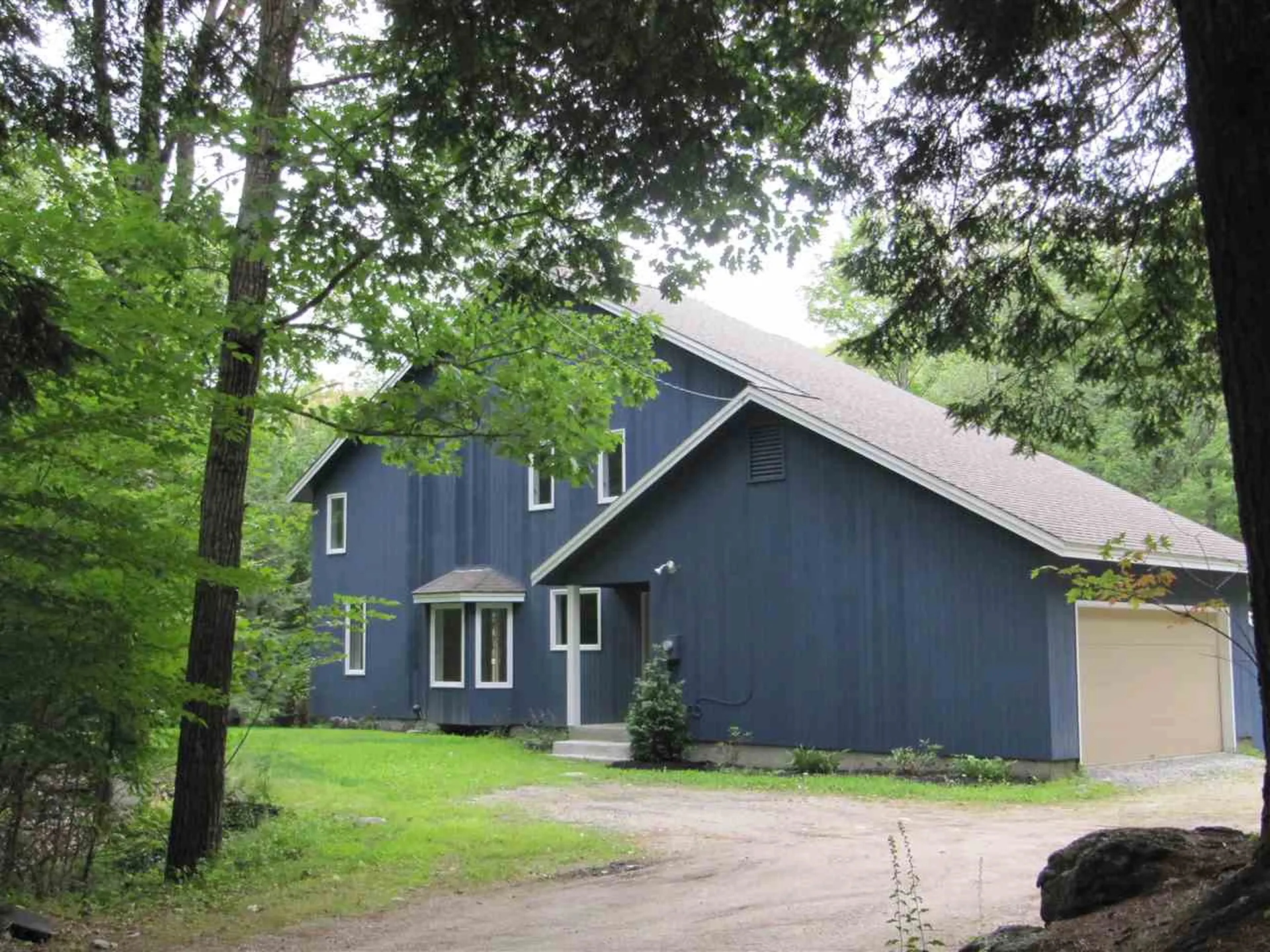 43 Hilltop Drive Temple NH 03084
