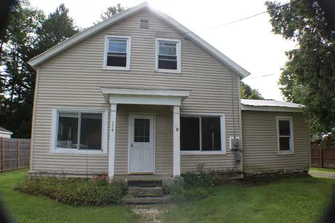 114 Jarvis Lane Northfield VT 05663