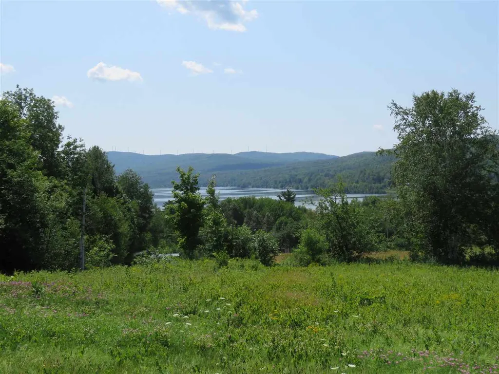 252 Redfield Road Barton VT 05822