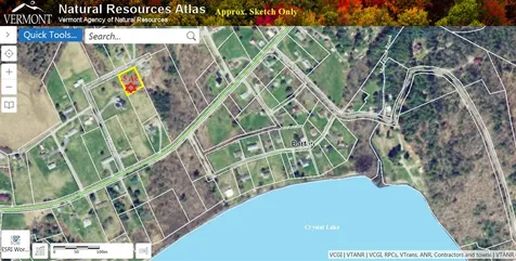 252 Redfield Road Barton VT 05822