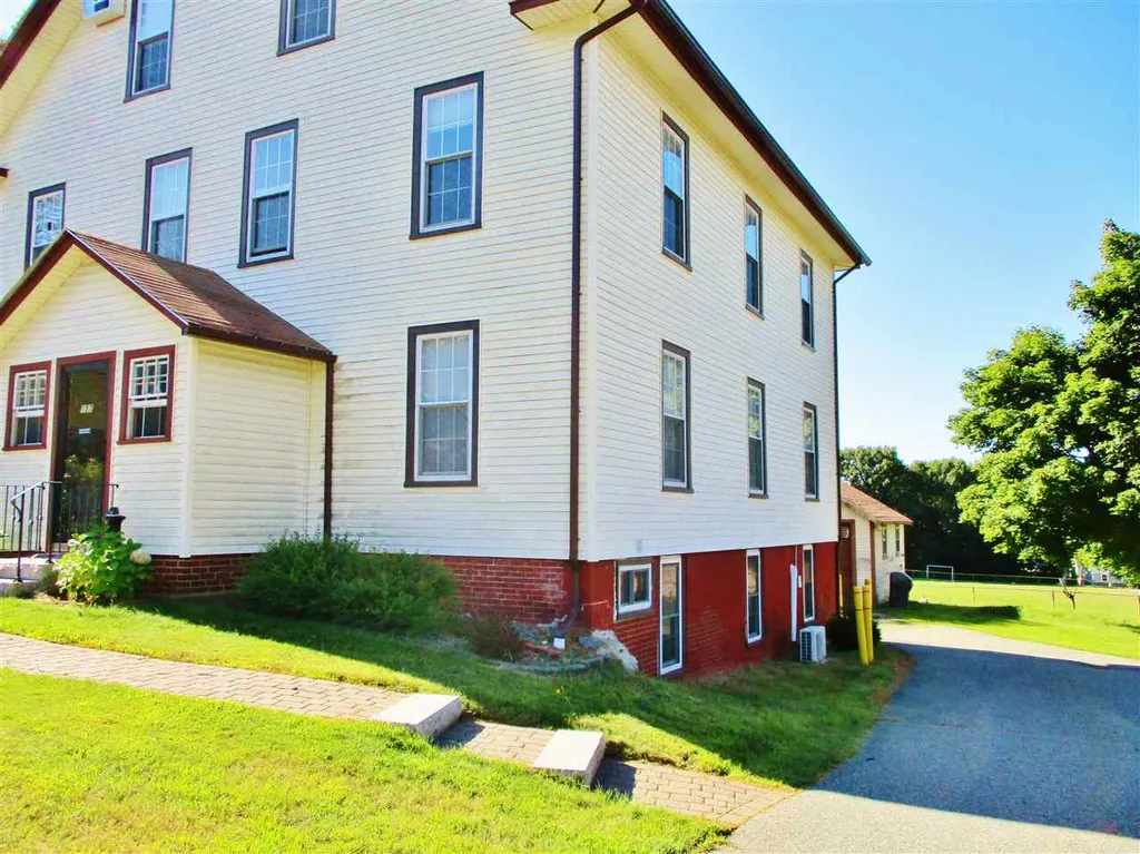 157 High Street Hampton NH 03842