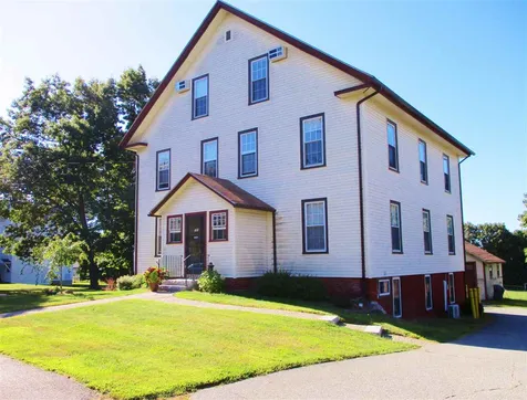 157 High Street Hampton NH 03842