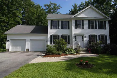 179 Ponemah Hill Road Milford NH 03055