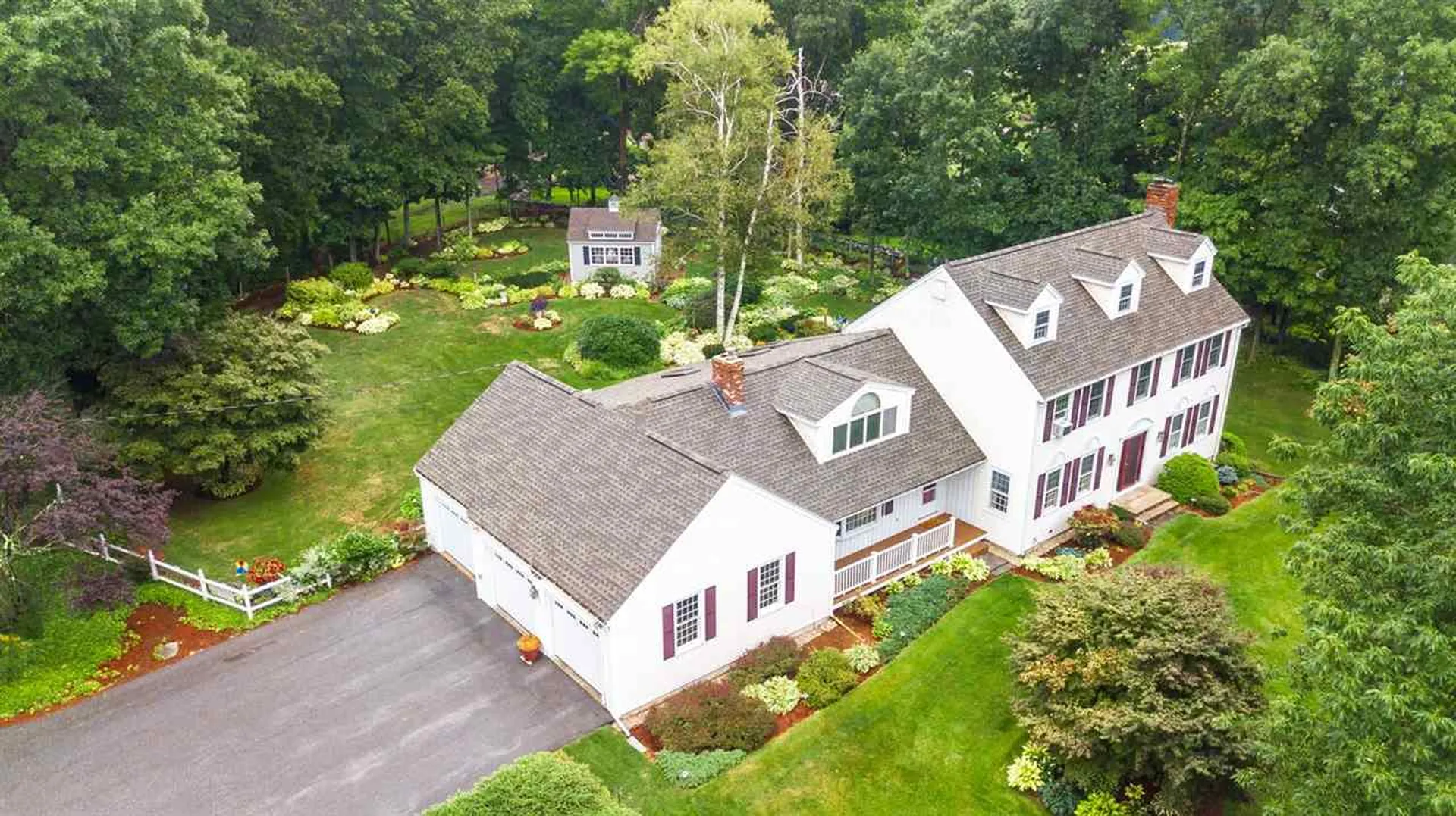 2 Maple Avenue Atkinson NH 03811