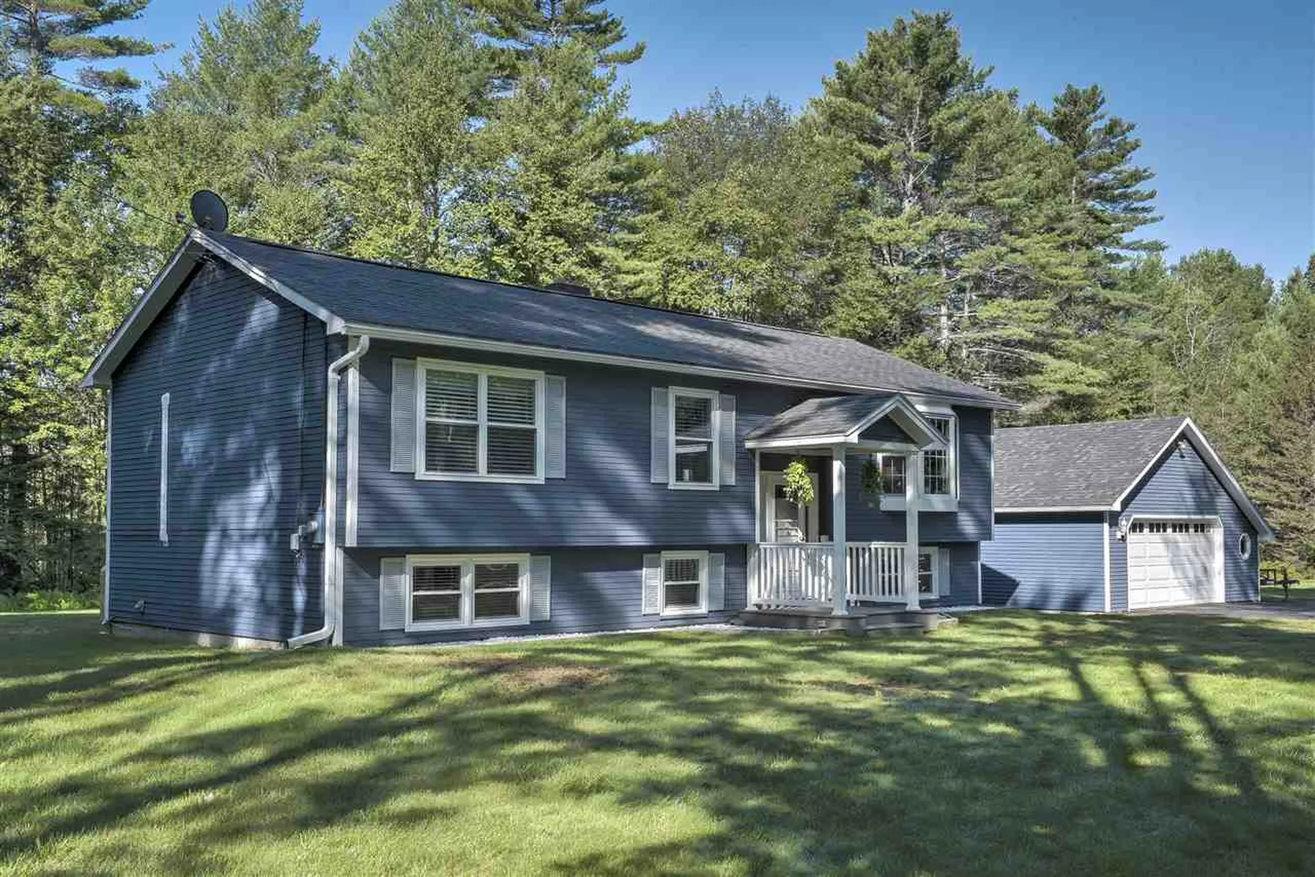 19 Trotter Lane Swanzey NH 03446