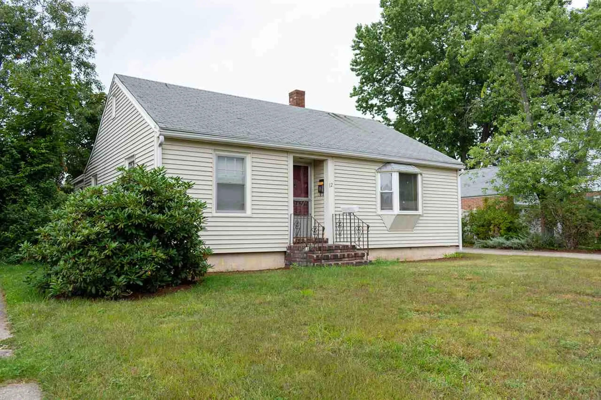 12 Patton Street Rochester NH 03867