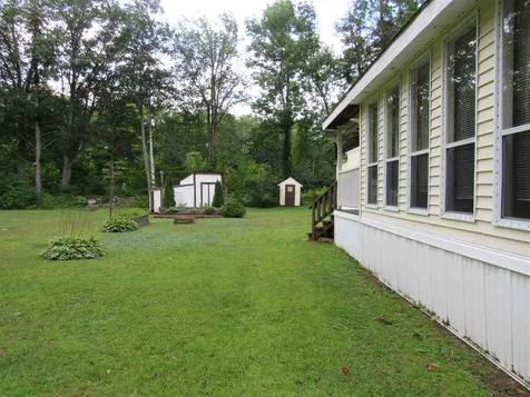 10 Corrigan Street Gorham NH 03581