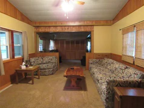 10 Corrigan Street Gorham NH 03581