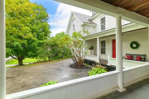 19 Slip Road Greenfield NH 03047