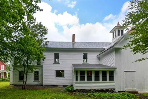 19 Slip Road Greenfield NH 03047