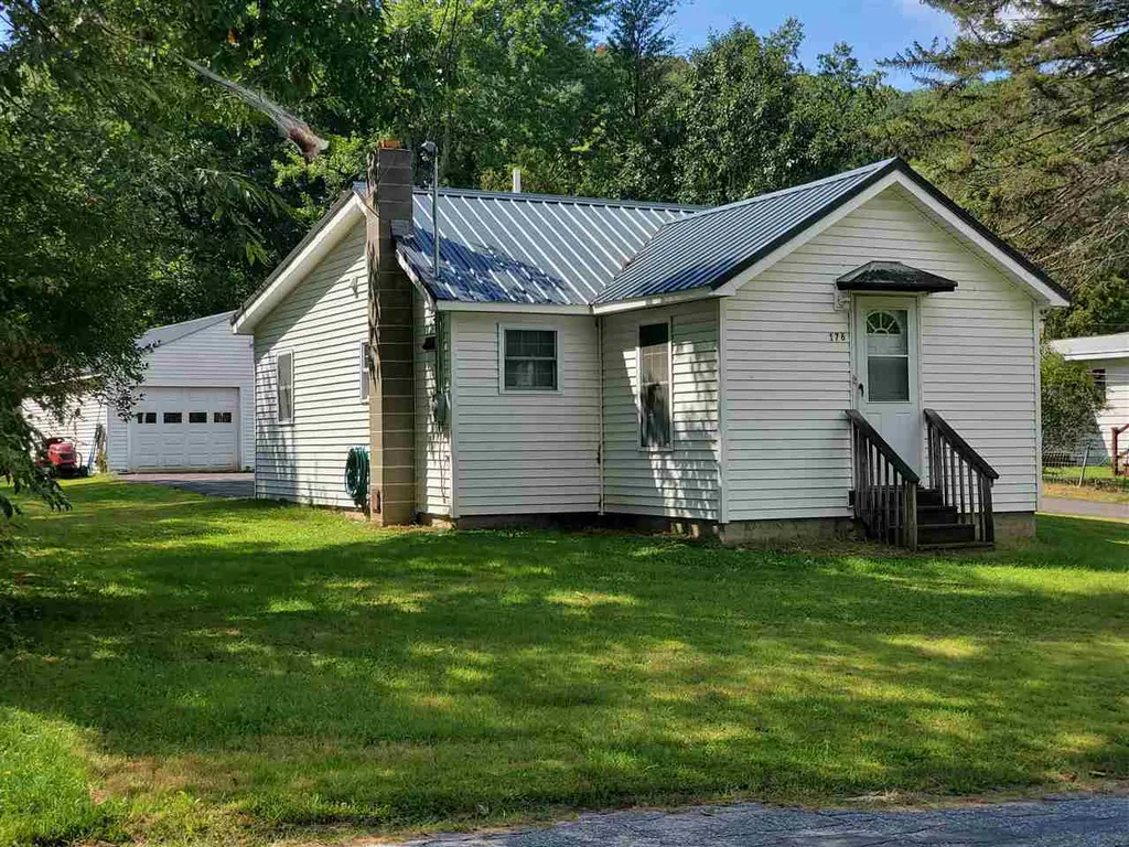 176 Twistback Road Claremont NH 03743
