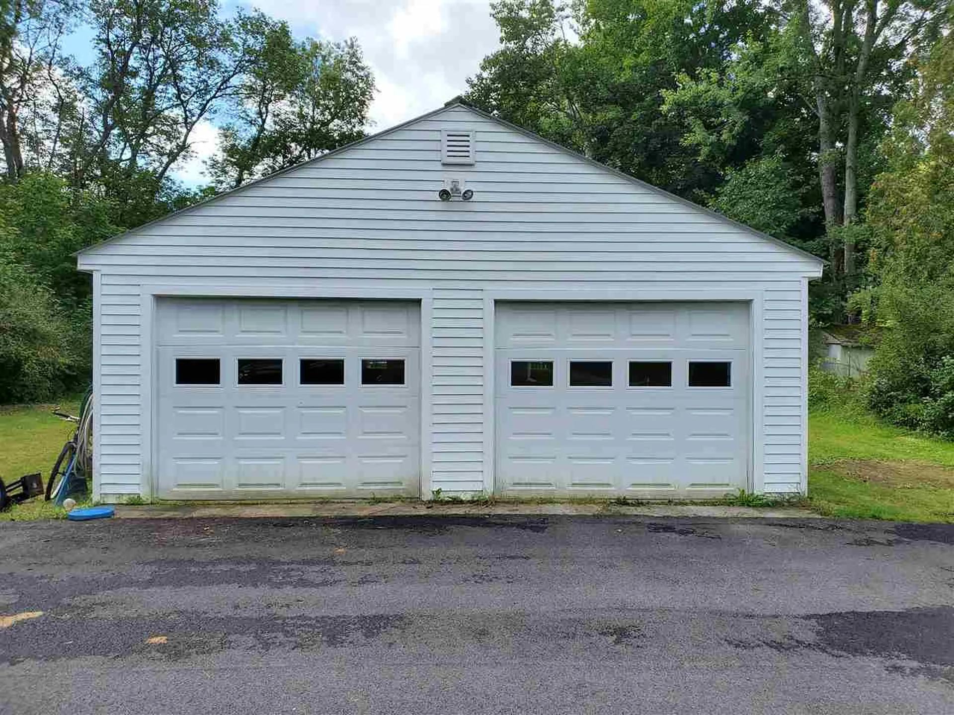 176 Twistback Road Claremont NH 03743