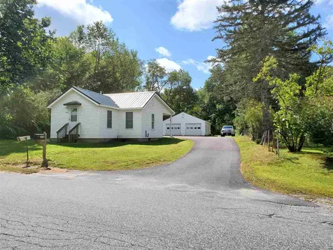 176 Twistback Road Claremont NH 03743