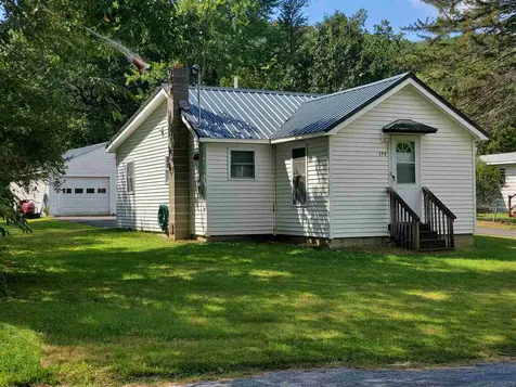 176 Twistback Road Claremont NH 03743