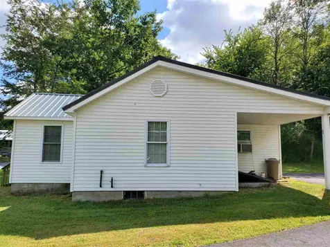 176 Twistback Road Claremont NH 03743
