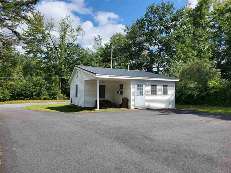 176 Twistback Road Claremont NH 03743
