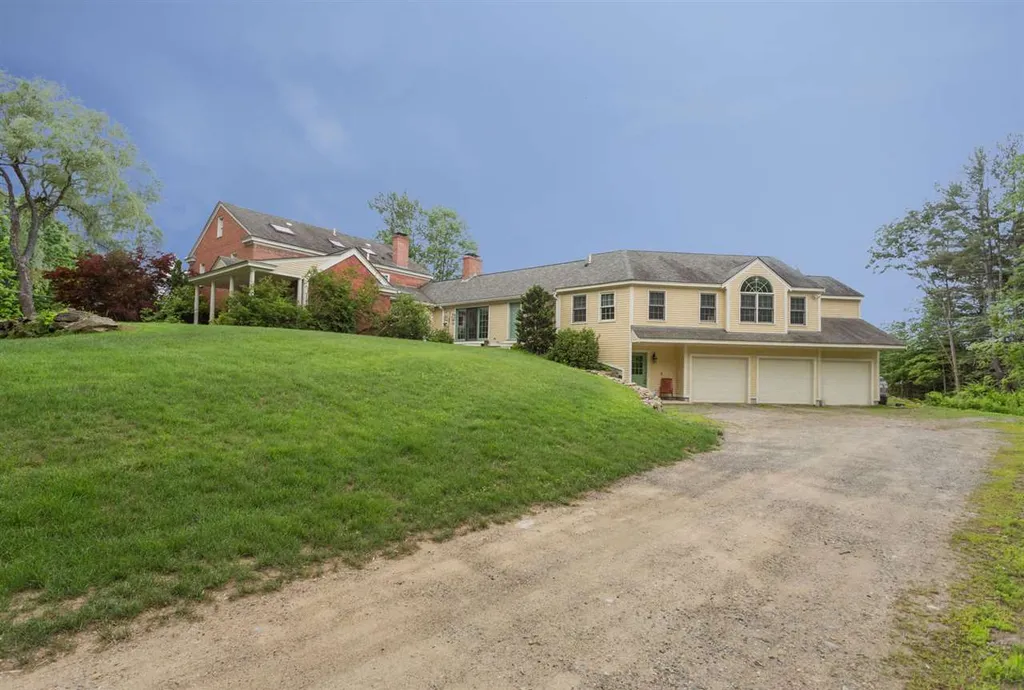 305 Middle Road Brentwood NH 03833
