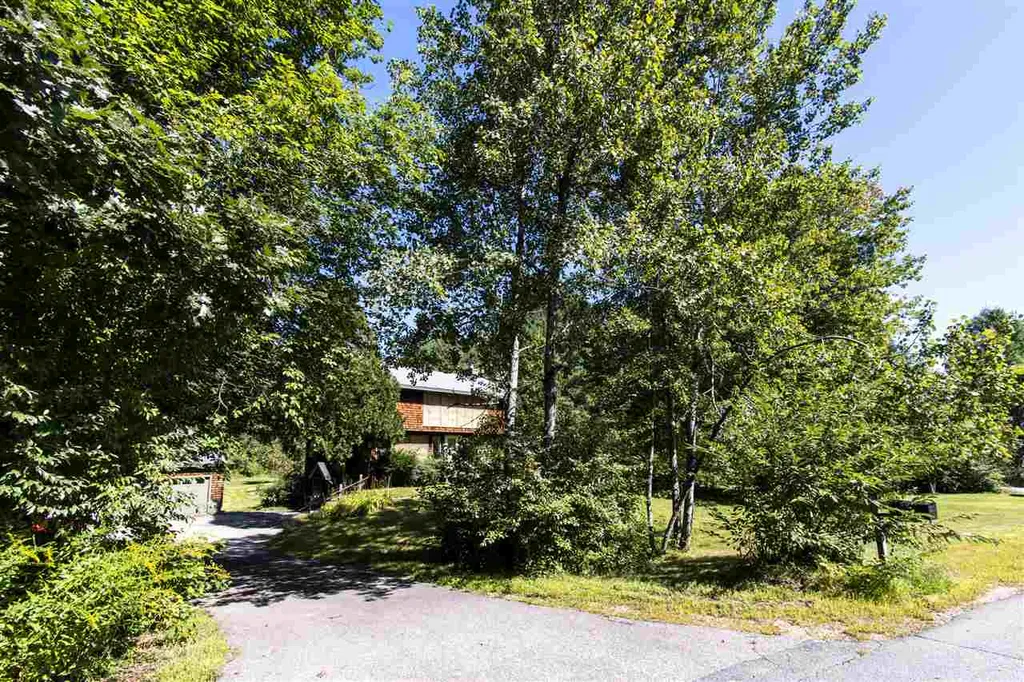 3 Constable Road Durham NH 03824