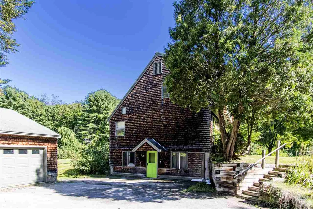 3 Constable Road Durham NH 03824