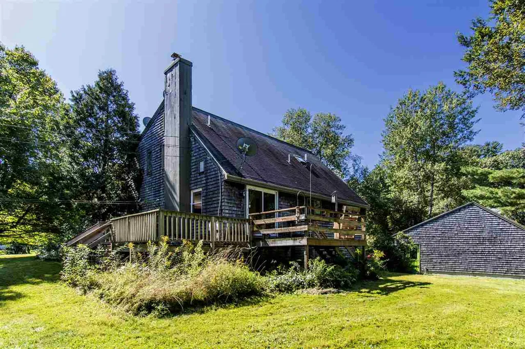 3 Constable Road Durham NH 03824