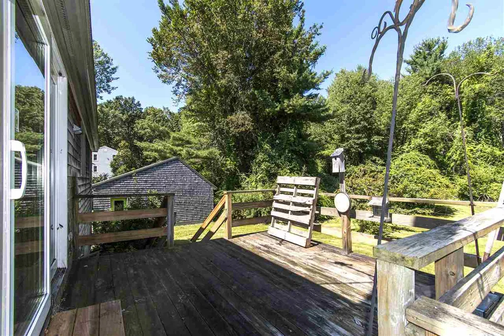 3 Constable Road Durham NH 03824