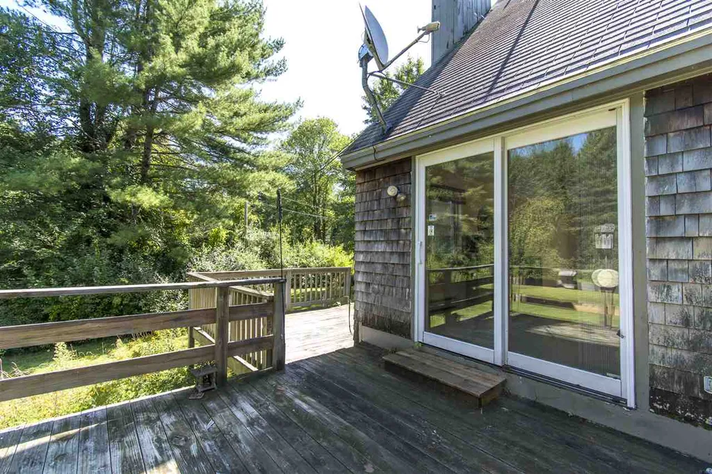 3 Constable Road Durham NH 03824