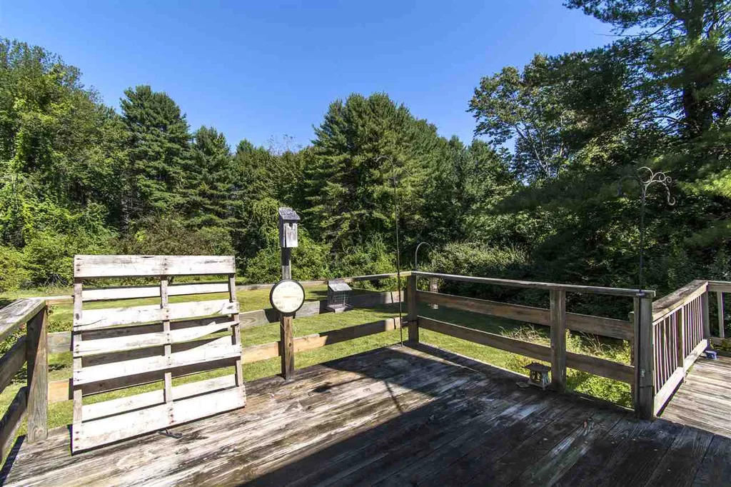 3 Constable Road Durham NH 03824
