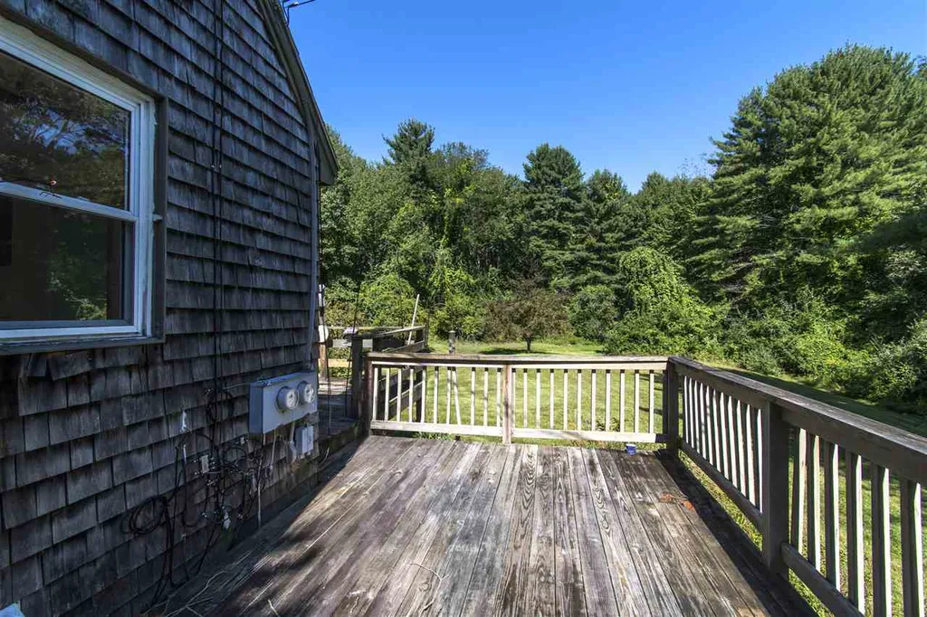 3 Constable Road Durham NH 03824