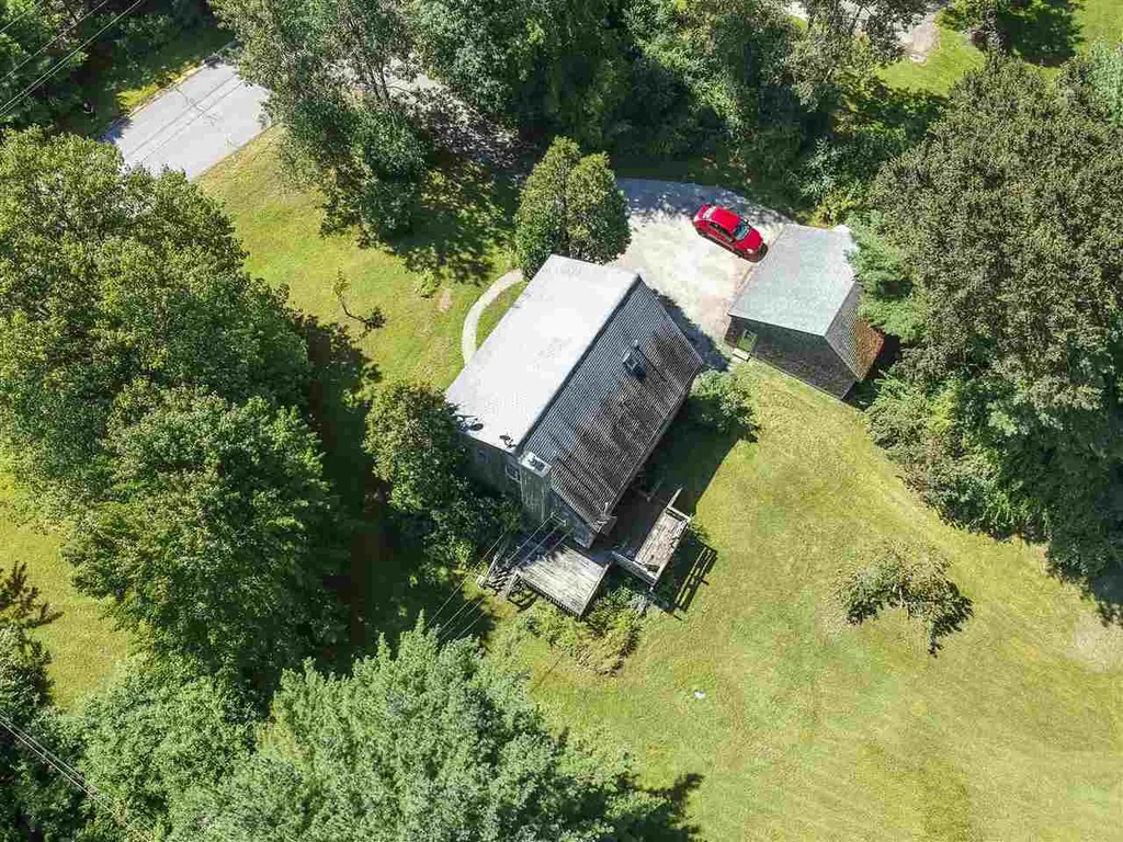 3 Constable Road Durham NH 03824