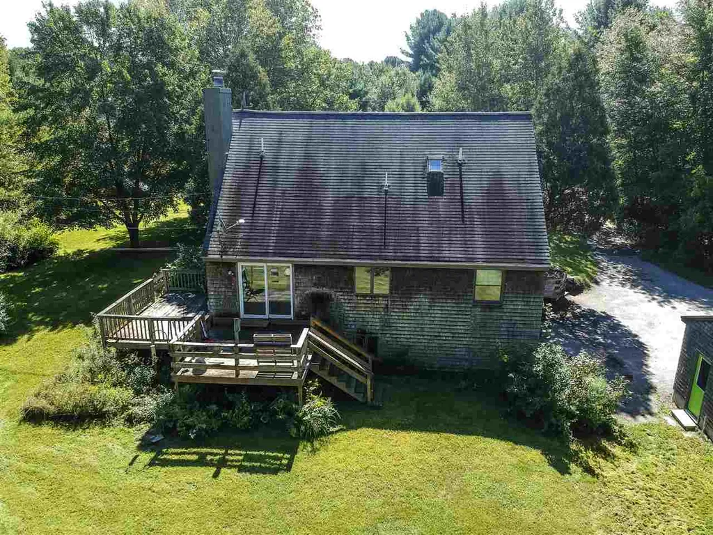 3 Constable Road Durham NH 03824