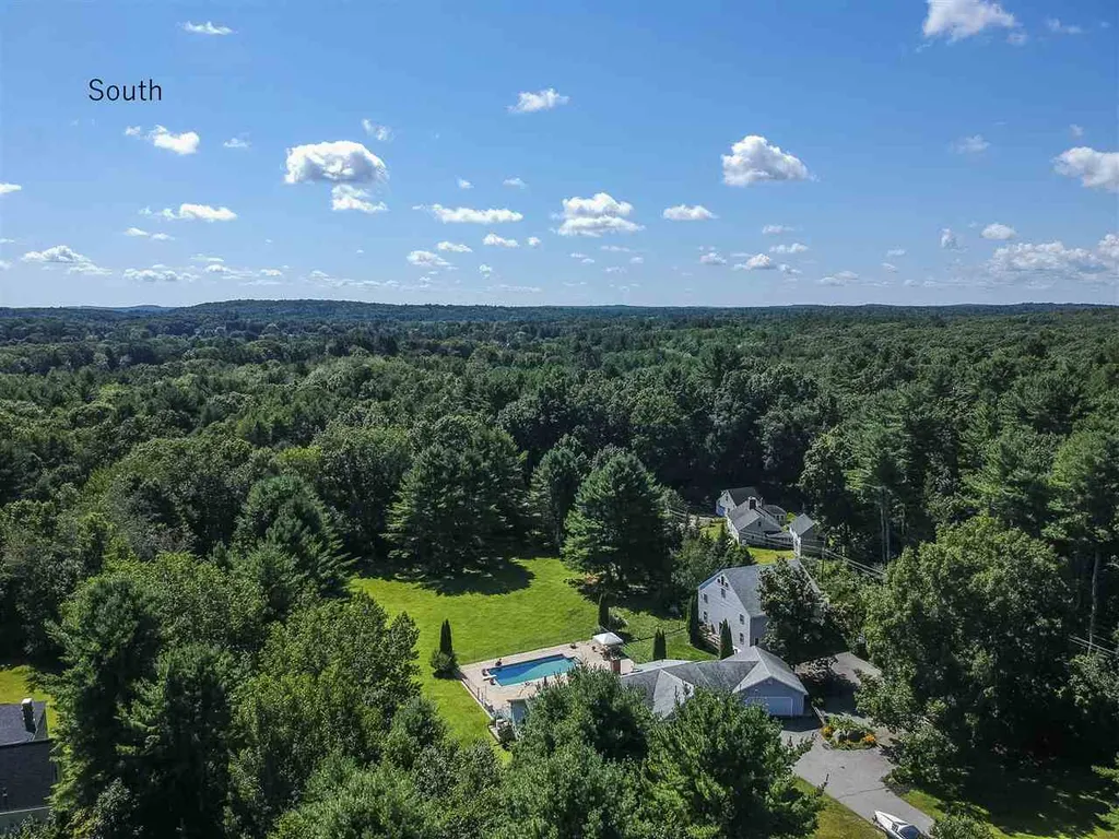 3 Constable Road Durham NH 03824