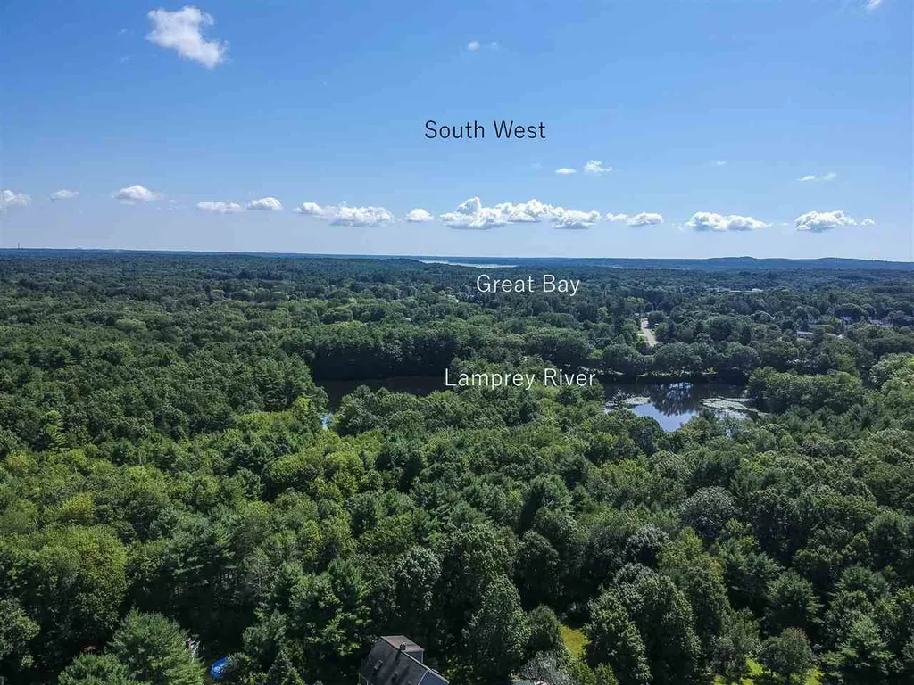 3 Constable Road Durham NH 03824