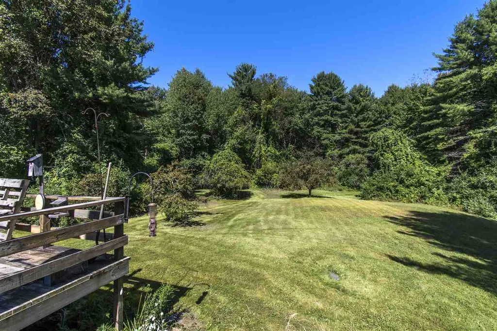 3 Constable Road Durham NH 03824