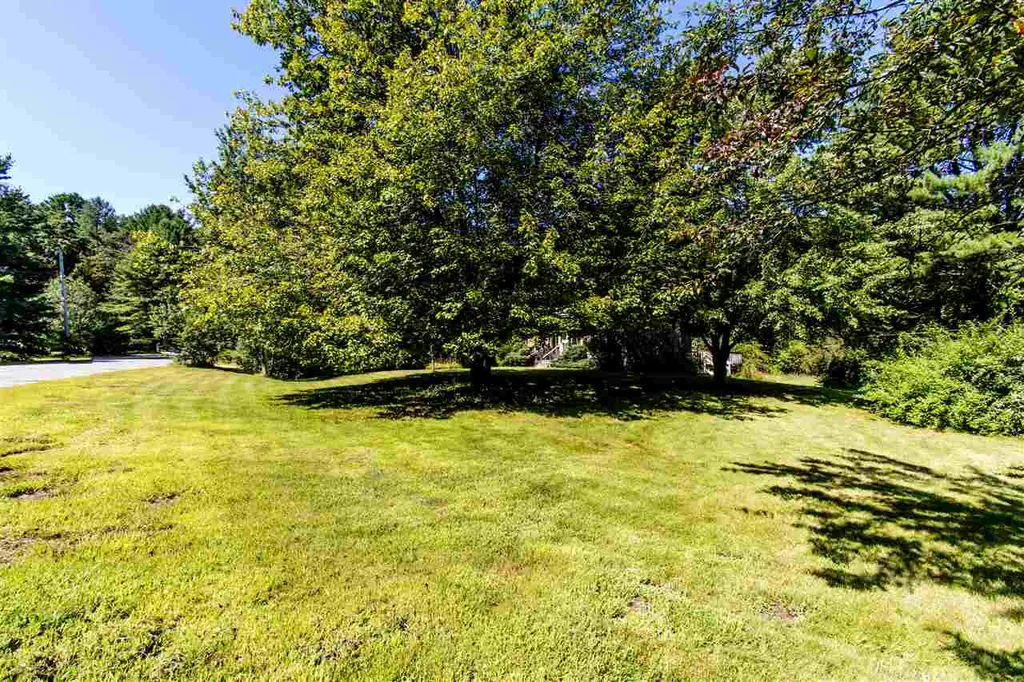 3 Constable Road Durham NH 03824