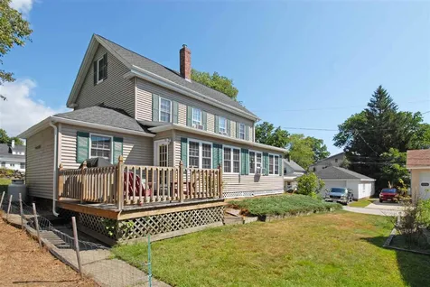 19 Jones Avenue Kittery ME 03904