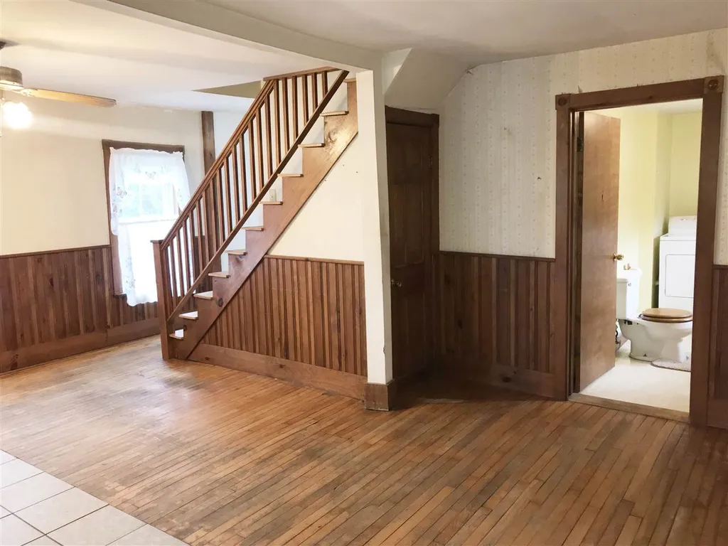 237 Depot Street Burke VT 05871