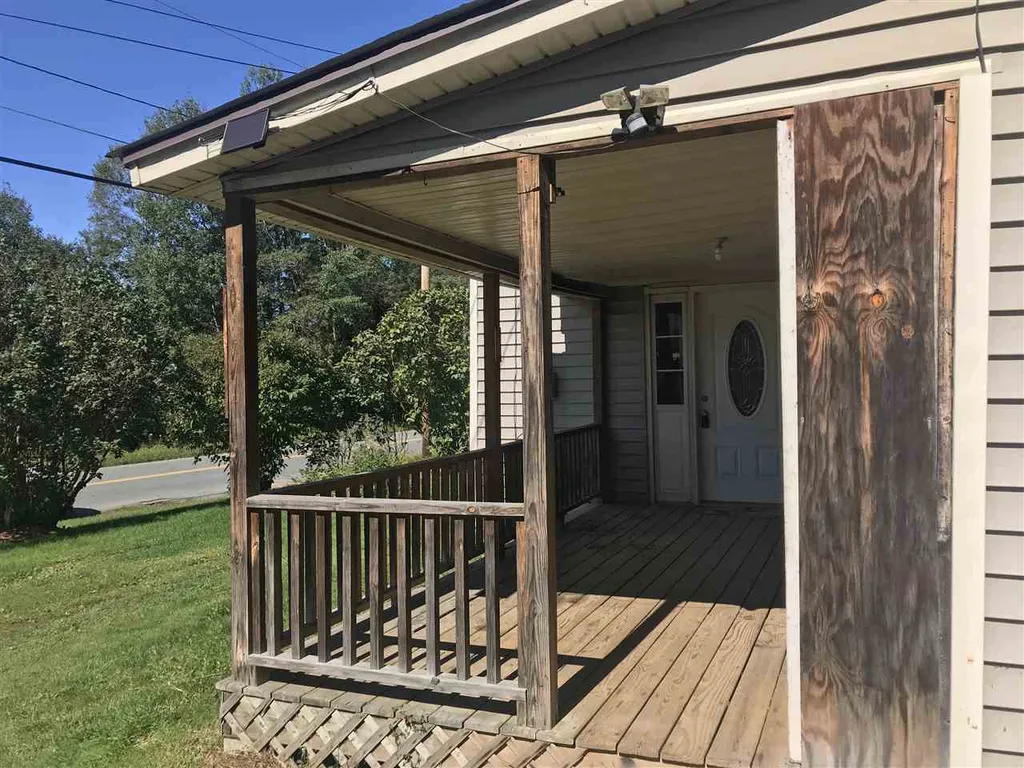 237 Depot Street Burke VT 05871
