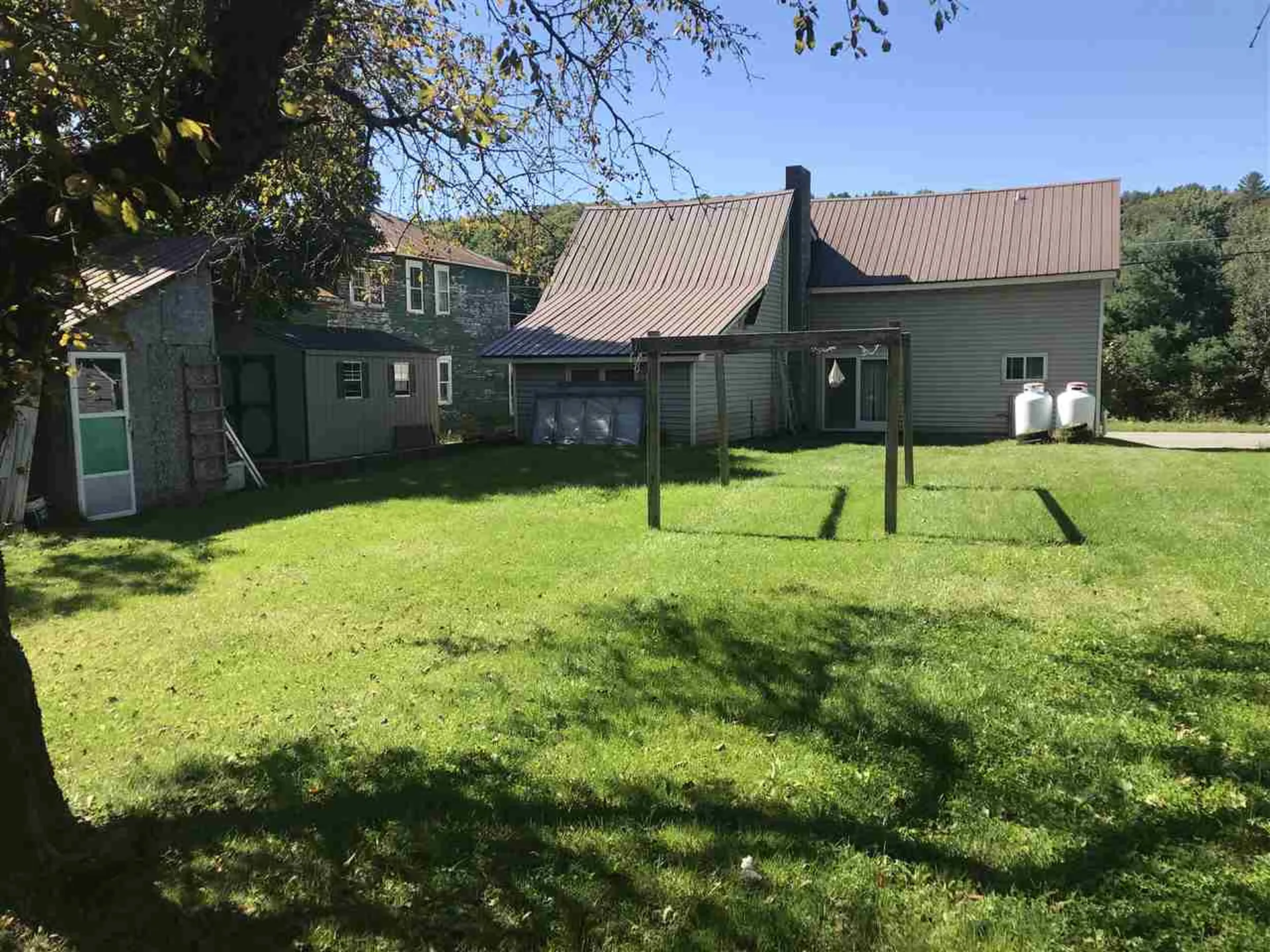 237 Depot Street Burke VT 05871