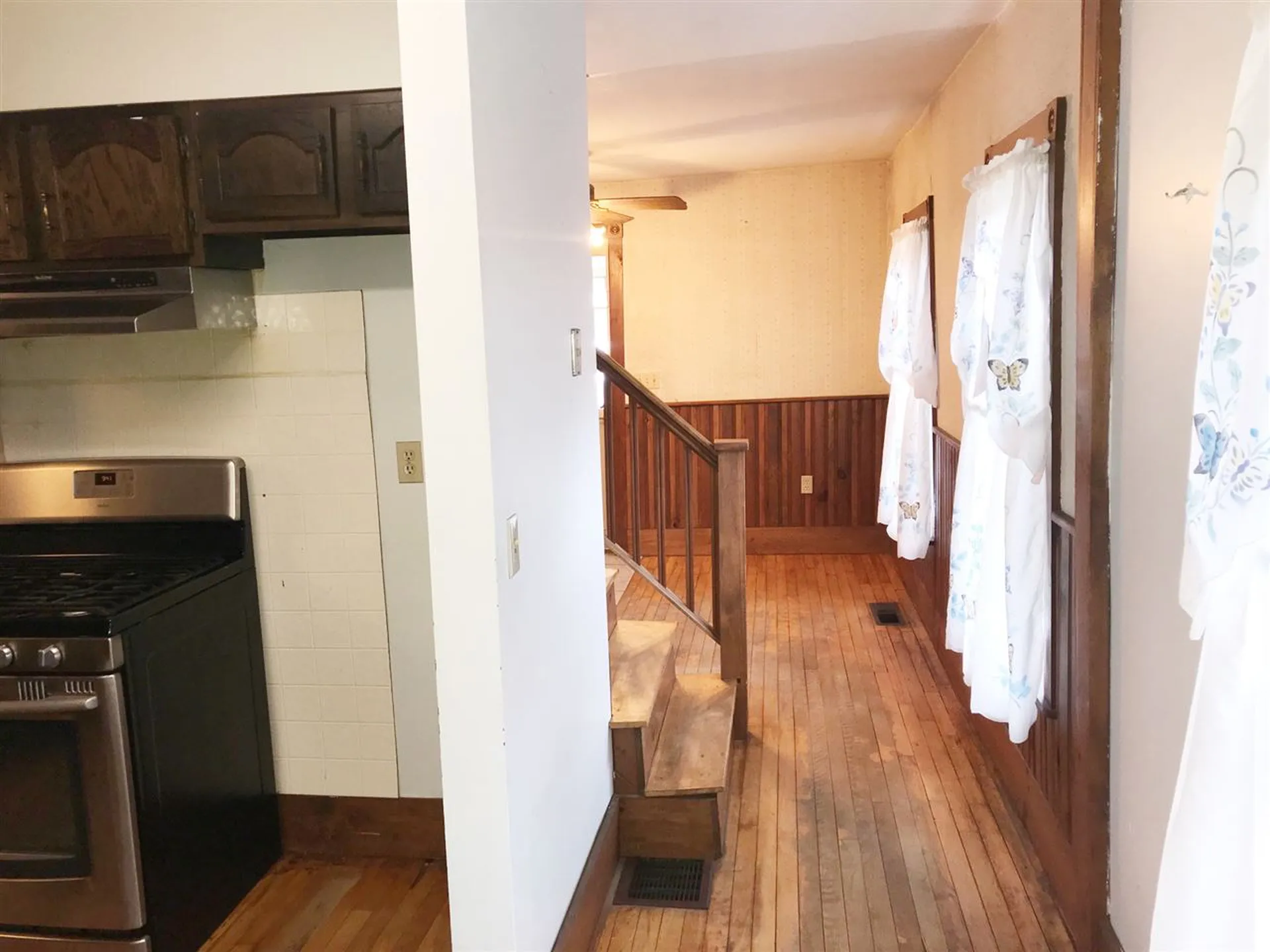 237 Depot Street Burke VT 05871