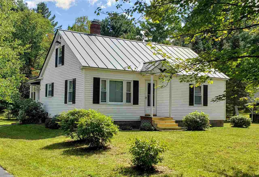 16 Roy Street Concord NH 03301